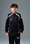 Target Kamp Sweatshirt Black Kids