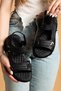 Women's Soft Orthopedic Sole Velcro Sports Sandals - 2