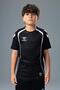 Target Training T-Shirt Black Kids