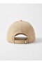 Straw Premium 100% Natural Paper Woven Cap Hat - Breathable Sustainable Minimalist Baseball Cap - 2