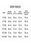Girl's Princess Evening Dress Double Breasted Collar Tulle Tail Dress - 2