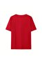 Unisex Basic Oversized T-Shirt - 2