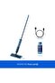 OneUp 3000 Serisi Elektrikli Mop, Kablosuz, Bakterilere karşı %99,9 etkili, 360 derece başlı - 3