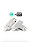 32 Gb Otg Flash Memory iPhone - Pc Compatible Otg Flash USB Data Memory - 2