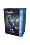 : Secrets of Strixhaven 60-Card Theme Deck (Random 1 piece) - 4