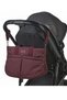 Pera Mother Baby Thermal Care & Multi-Purpose Tote Sports Bag - 4
