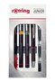Rapido Pen Junior Set 0.1 + 0.2 + 0.3 mm