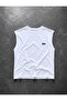 Oversize Men's Sports Tank Top - 2