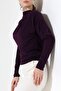 Women's Sandy Degaje Collar Long Sleeve Blouse - 7