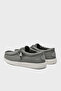 Wally Stretch Canvas Casual Shoes Men's Shoes 40700 - 2