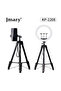 KP-2208 1.7 M 2-IN 1 Monopod Aluminum Tripod