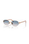 Tiffany Tf3104D 621716 Oval Women's Sunglasses