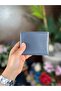 جلد مارتن الأصلي |   محفظة فاخرة للجنسين مع حماية RFID - 2