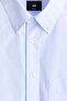 Relaxed Fit Cotton poplin shirt - 7