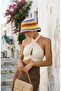 Handmade Women's Bucket Hat