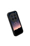 Vivo X200 Pro Compatible Black Silicone Case with Shockproof Camera Protection - 3