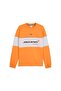 Mclaren Racing Lifestyle Men's Wide Cut Sweatshirt