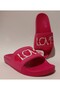 Anatomical Sole Lightweight and Comfortable Women's Beach Pool Terrace Bathroom Home and Street Slippers - 2