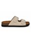 Unisex Summer Slippers Lightweight Soft Sole Casual Sandal Style - 2