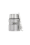 Stainless King Steel Food Thermos 0.47 Liter Colorful (Keeps Hot for 9 Hours - Keeps Cold for 14 Hours) - 2