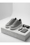 -Genuine Leather Men's Casual Shoes