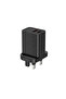 Wall Charger PLB176 USB & Type-C Fast Charger