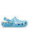 Classic Toddler Daisy Clog clogs