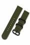 Premium Nato Fabric Textile Watch Band Strap Compatible with 22mm Watches F39Xwdb-Ah - 4