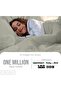 Deluxe 100% Cotton Double Duvet Cover Set 200x200 cm Silver, 600 Thread Count Crispy Soft Long Staple Cotton Sateen Weave - 2
