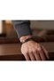 Men's Black Gold Magnetic Bracelet - Steel Stylish Design Bio Energy Health and Balance Bracelet