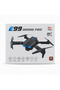 E99 Drone Pro – WiFi Real-Time HD Camera Drone - 2