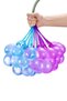 Bunch O Balloons |   Fast-Floking Colorful Water Balloons 100Pcs |   3 Years+ |   1 Package |   Outdoor Fun and Socialization - 6
