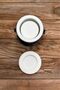 Loya 2 Circular Lid and Pulley Silicone Cup Mold 1302237