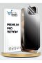 Motorola Moto G77 5G 2026 Premium Hydrogel Anti Spy Film Thin and Flexible 2 Pack Clear
