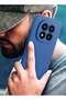 Xiaomi Poco M8 Pro 5G 2026 Premium Soft Liquid Silicone Case Cover - 2