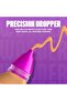 Make 'EM Wonder, 24H Soft Matte Foundation, Undetectable Finish, Natural Beige - 5
