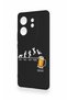 Infinix Zero 30 Compatible Fun Day Friday Patterned Silicone Case - 4