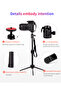 Tripod MT-68 - 6