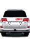 Acnor Liwa 2027 International Festival Car Sticker, 29x10 cm, Red - 3