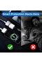 AI Smart Auto Power Disconnect Charger Adapter, Intelligent Battery Safe Charging Plug - 2