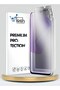 Oukitel C6 5G 2025 Premium Hydrogel Anti Spy Film Thin and Flexible 2 Pack Clear