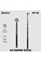 MT-65 3 Meter Carbon Fiber Stick for Action Camera