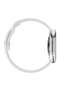 Communicate Smart Watch with 2.07" IPS Dispaly, 380mAh Battery Capacity, Wireless Charging, AI Voice Assistant, 1GB Flash, 3-5 Days Working Time - Silver - 4