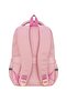 Girl's School Backpack Set with Thermal Compartment and Pen Holder Primary School Bag - 4