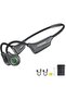 Bone Conduction Headphones Bluetooth