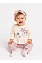 Elena Baby Girl Set