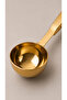 Clip-On Coffee Measuring Spoon Gold |   Stainless Steel - 4