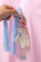 Furella Dressup – Wearable T-Shirt for Girls |   Play, Dress Up, Change - 5