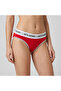 Women's Sports Bikini Red 6-Pack - 2