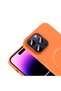 iPhone 14 Pro Max Case Ultra Slim Hard Lightweight Magsafe Camera Protected - 3